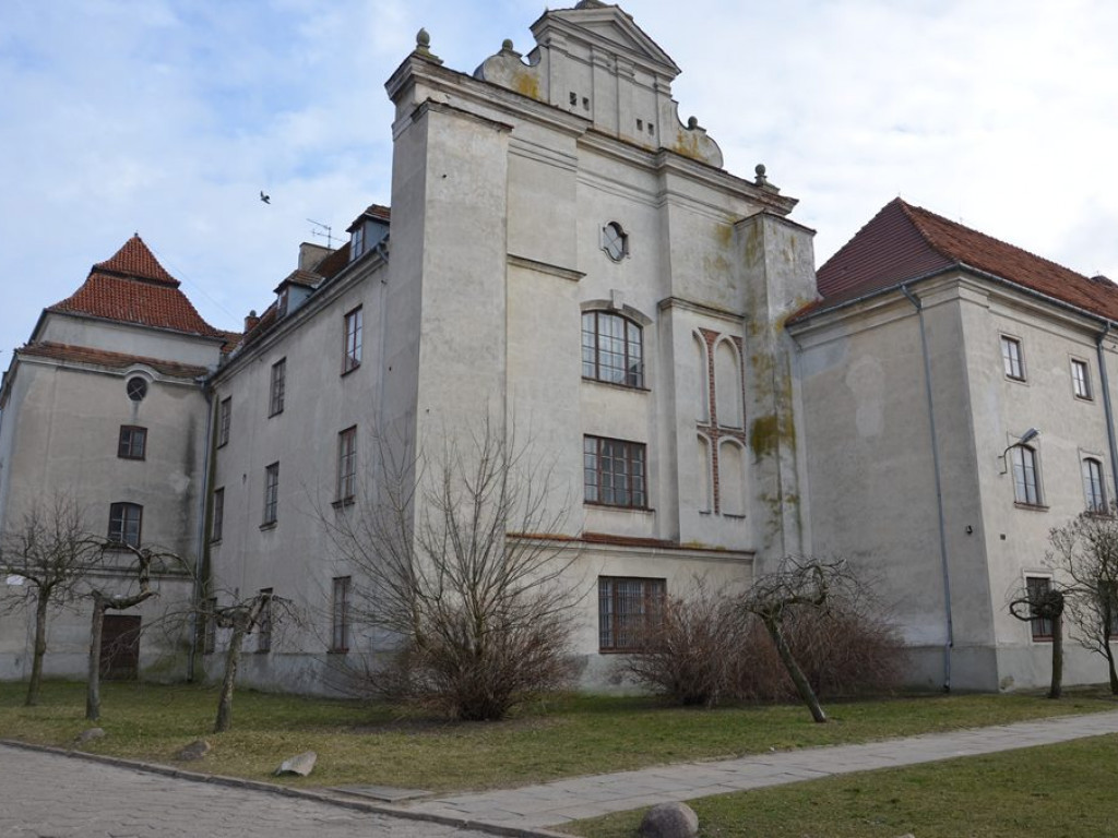 Duże zainteresowanie spacerem 
