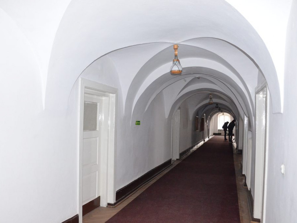 Duże zainteresowanie spacerem 