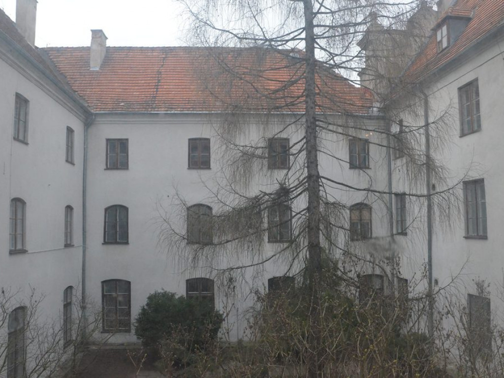 Duże zainteresowanie spacerem 