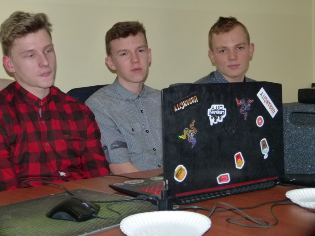 Gminny Dzień Kobiet w Dmosinie (zdjęcia)