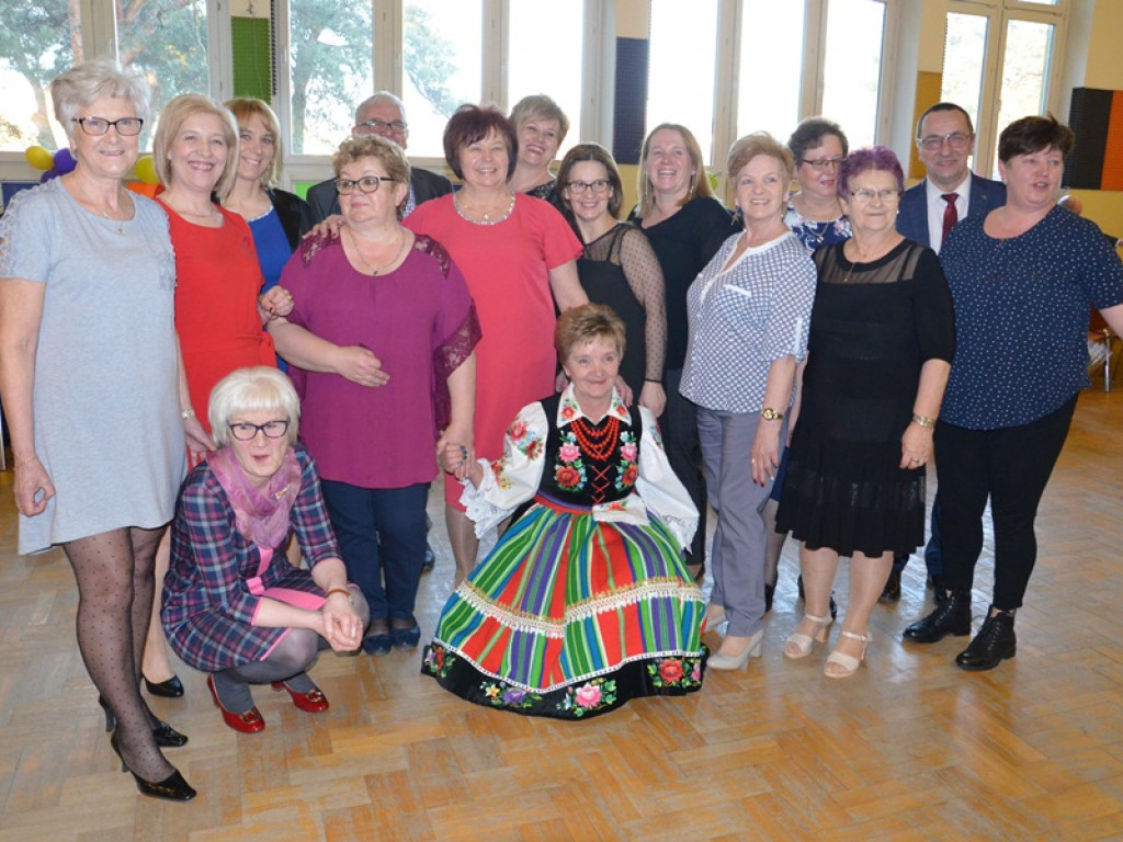 Gminne święto kobiet w Bełchowie