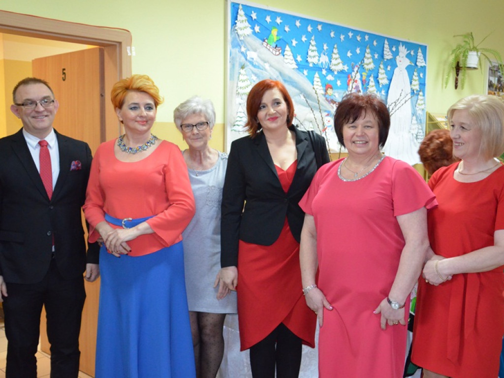 Gminne święto kobiet w Bełchowie