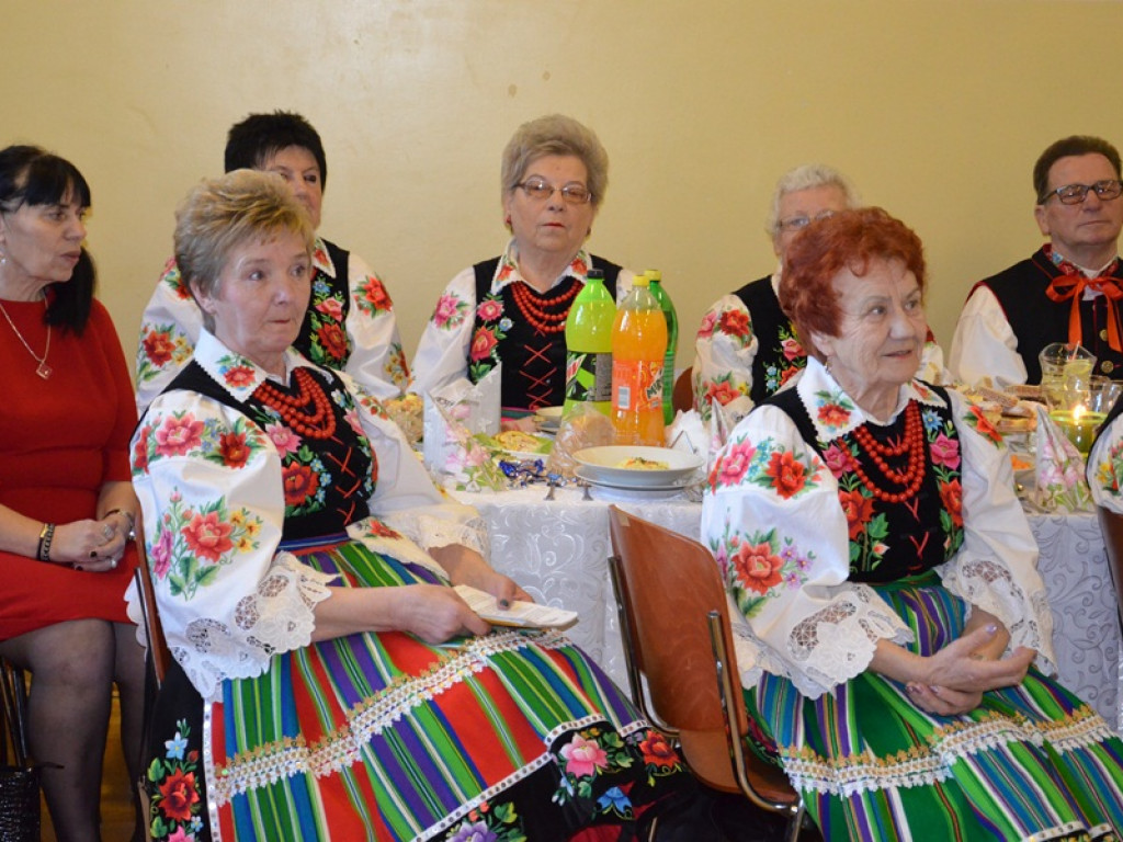 Gminne święto kobiet w Bełchowie