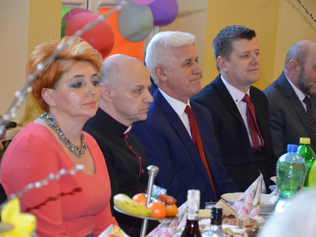 Gminne święto kobiet w Bełchowie