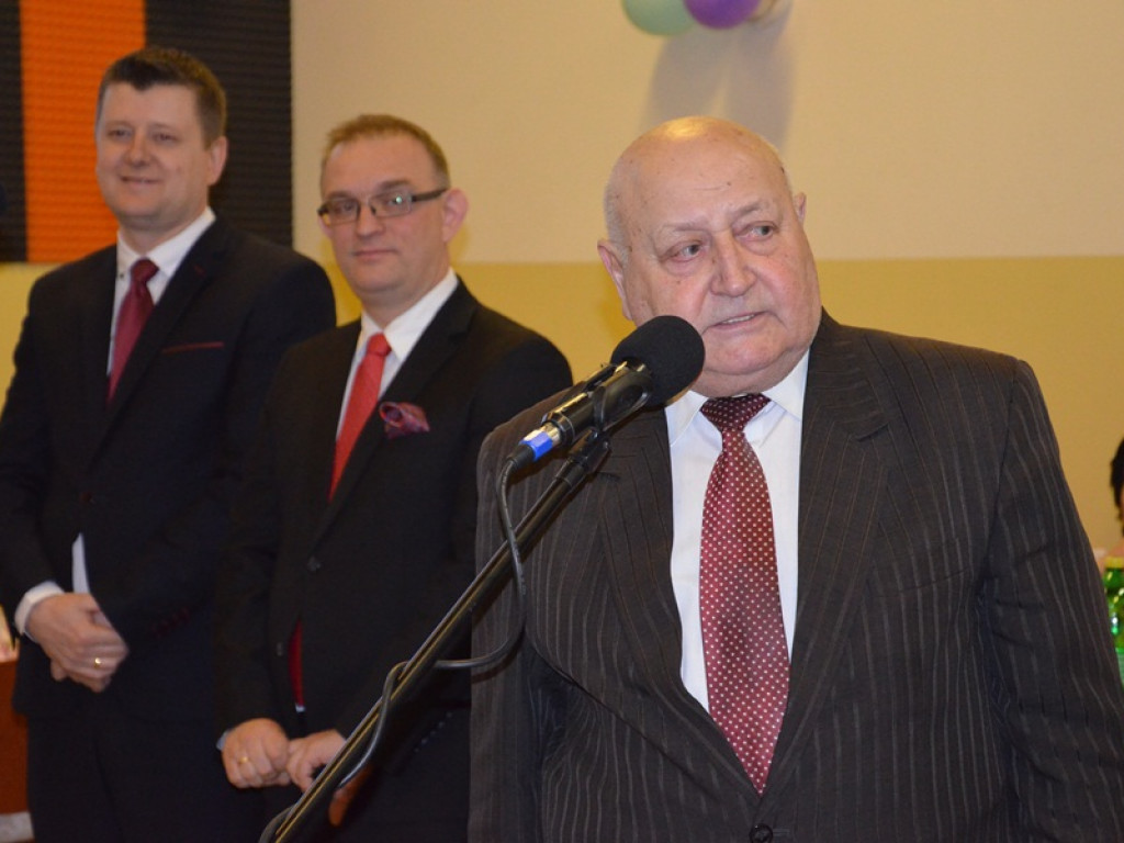 Gminne święto kobiet w Bełchowie