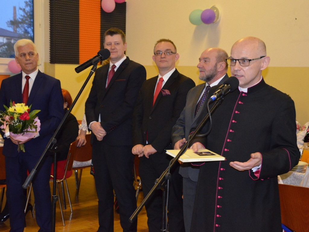 Gminne święto kobiet w Bełchowie