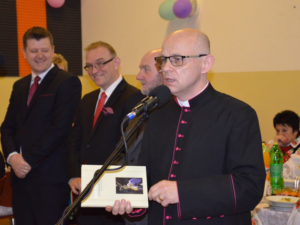 Gminne święto kobiet w Bełchowie