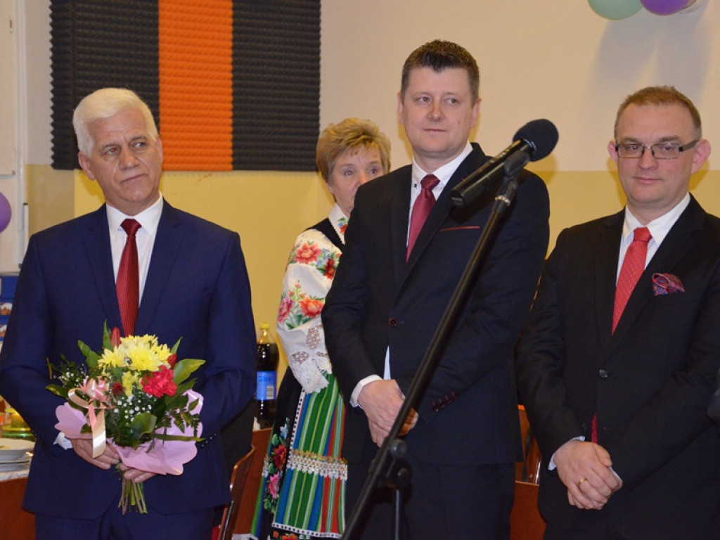 Gminne święto kobiet w Bełchowie
