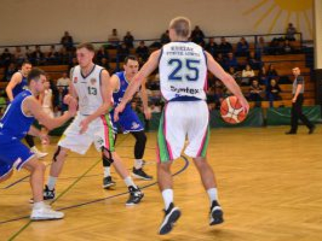 Niecodzienny wynik spotkania Księżaka Syntex z Górnikiem