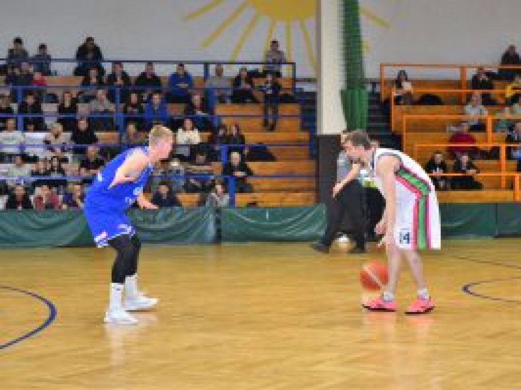 Niecodzienny wynik spotkania Księżaka Syntex z Górnikiem