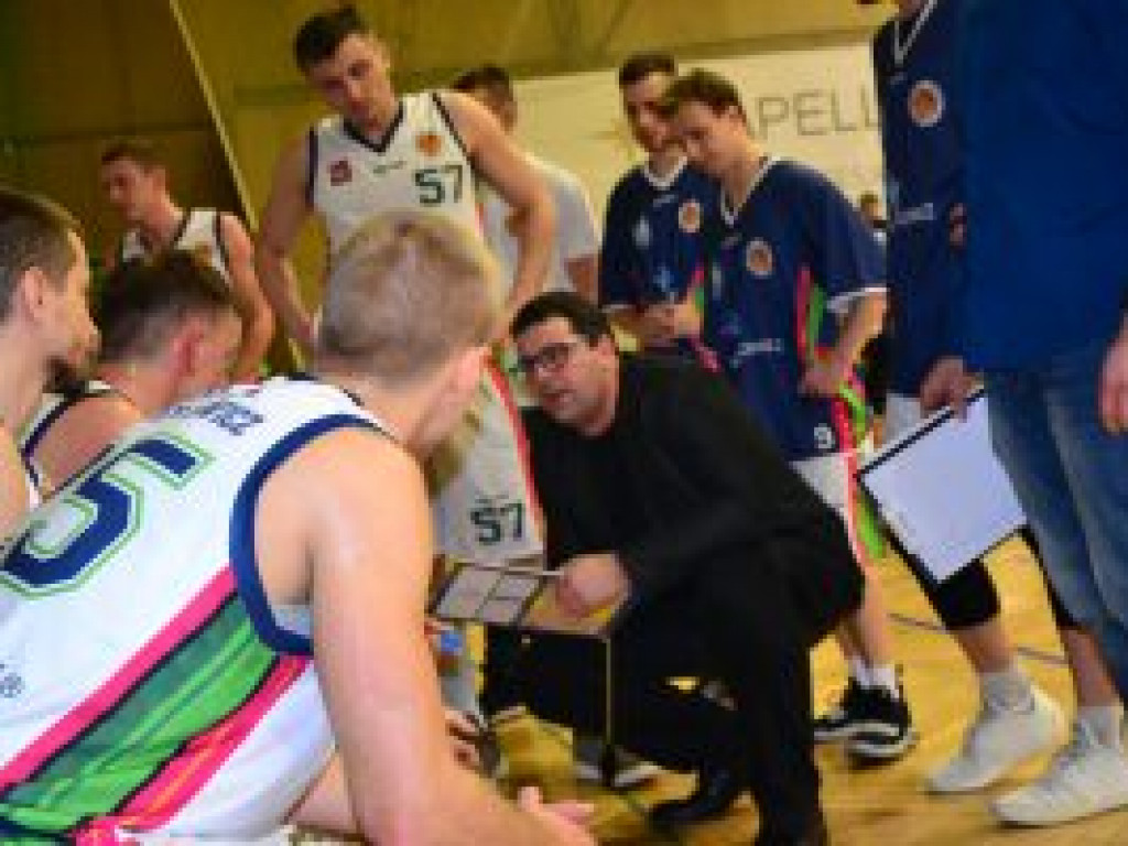 Niecodzienny wynik spotkania Księżaka Syntex z Górnikiem