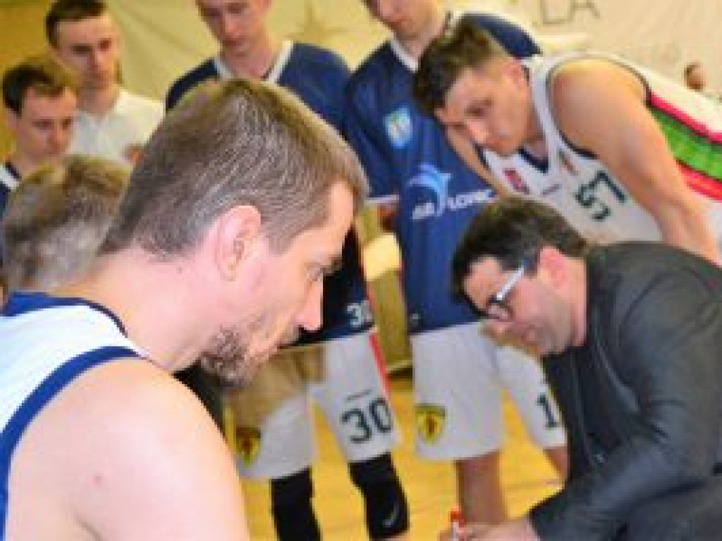 Niecodzienny wynik spotkania Księżaka Syntex z Górnikiem