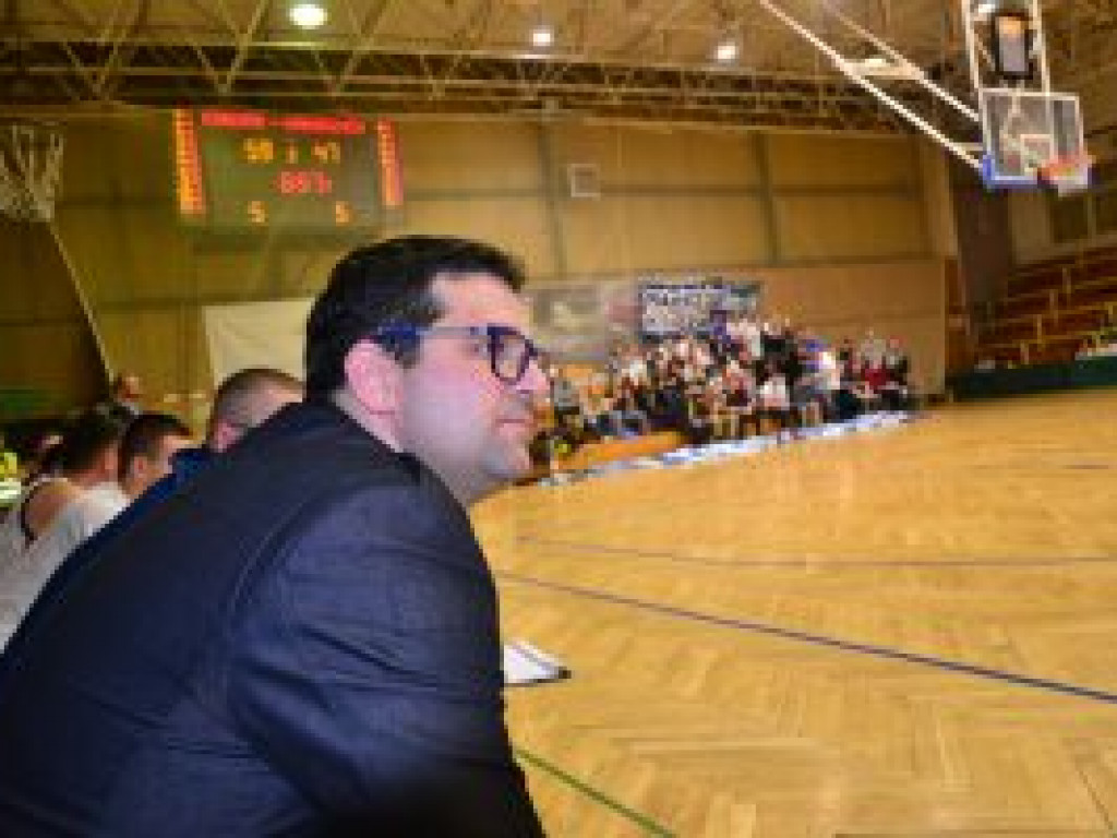 Niecodzienny wynik spotkania Księżaka Syntex z Górnikiem