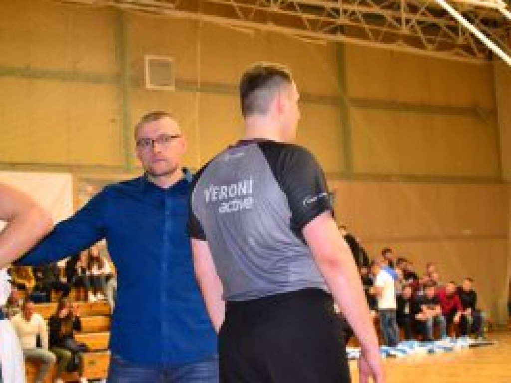 Niecodzienny wynik spotkania Księżaka Syntex z Górnikiem