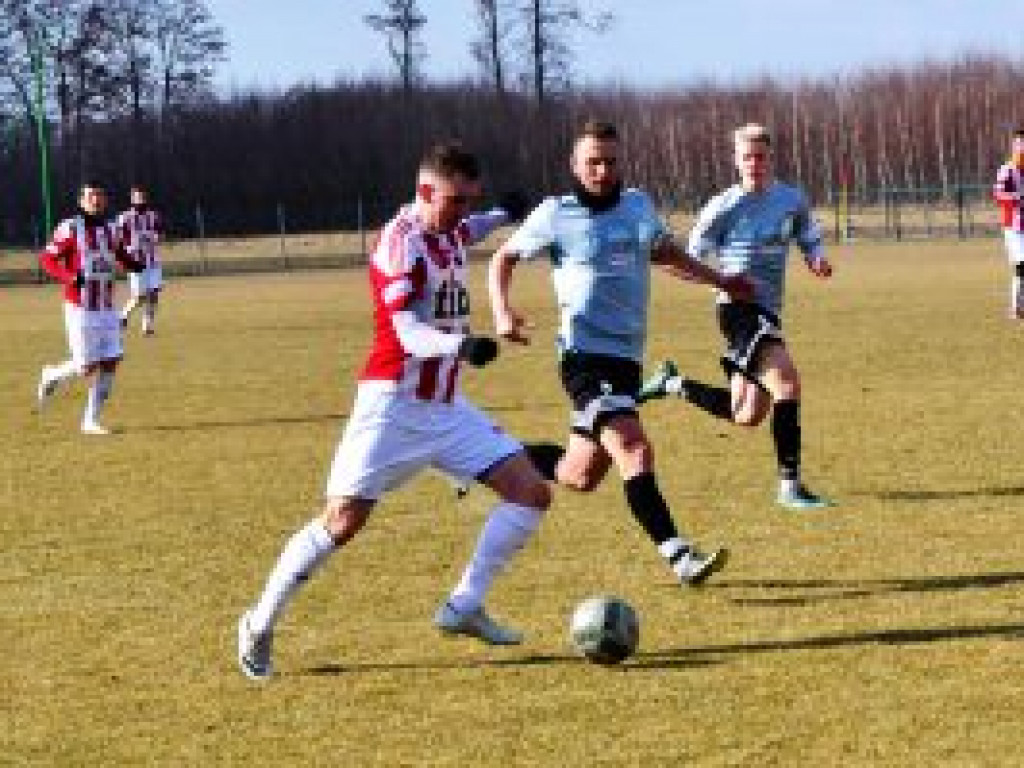 Łowicki Pelikan jeszcze w fazie testowania