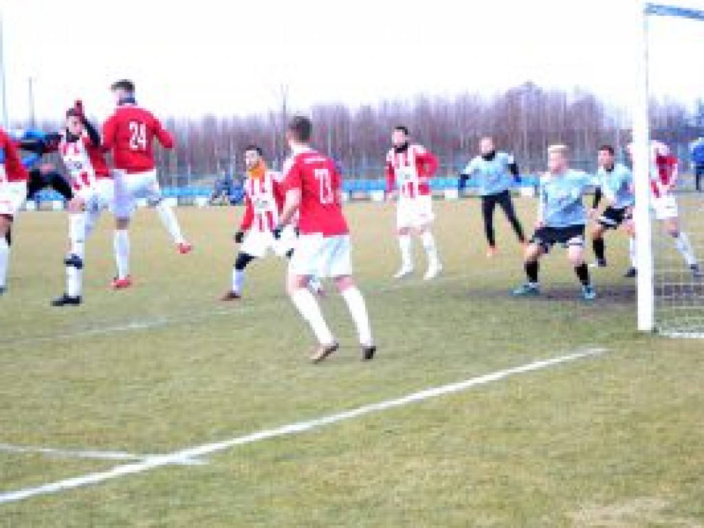 Łowicki Pelikan jeszcze w fazie testowania