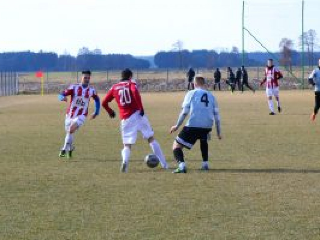Łowicki Pelikan jeszcze w fazie testowania