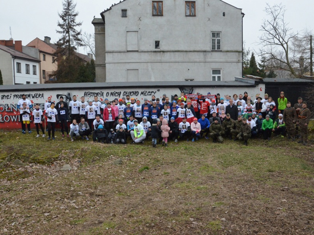 Pobiegli 