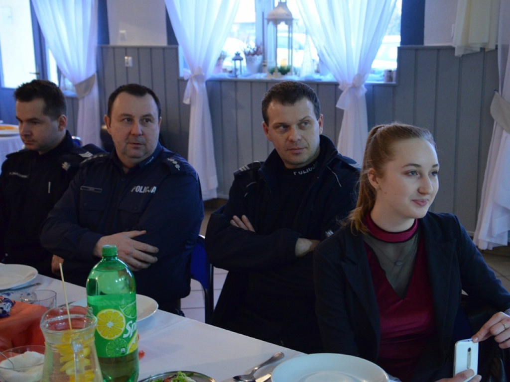 Dzień Seniora w Bednarach Kolonii