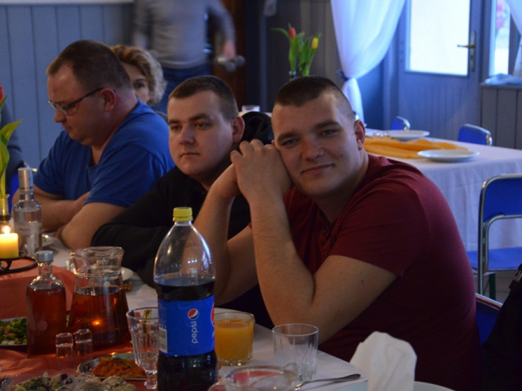 Dzień Seniora w Bednarach Kolonii