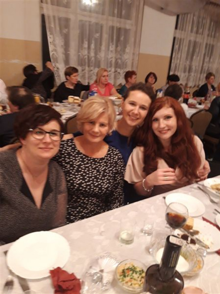 Dzień Kobiet w Karsznicach Dużych