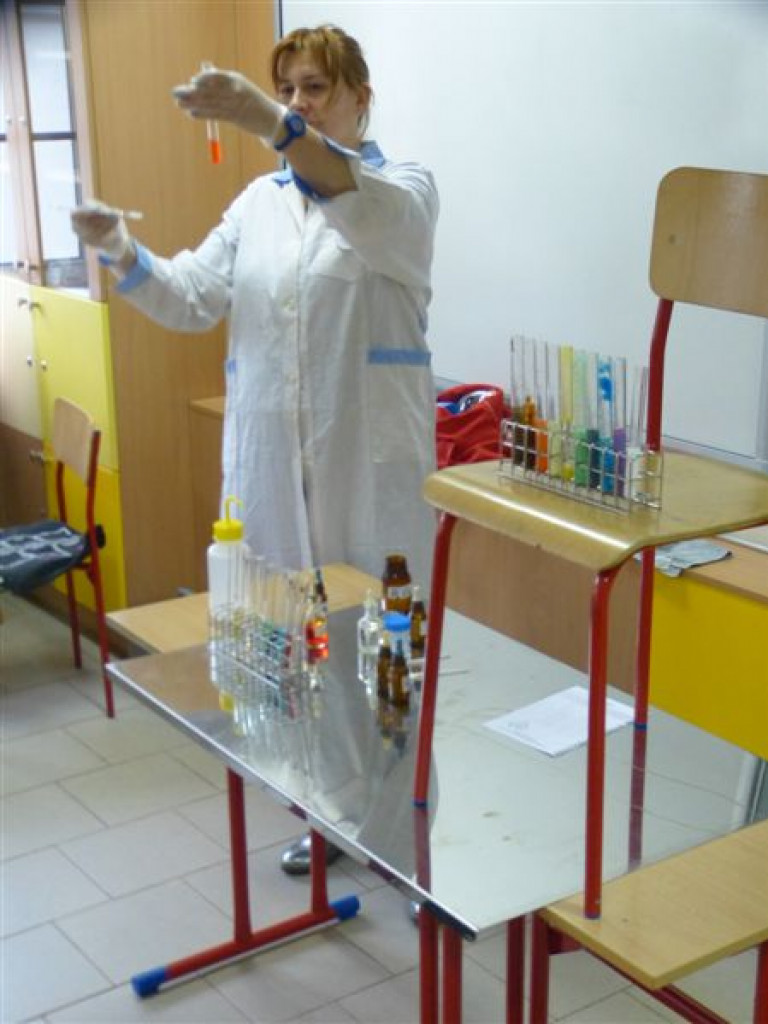 Wiemy kto pojedzie z Dziobakiem Naukowcem do Wiednia