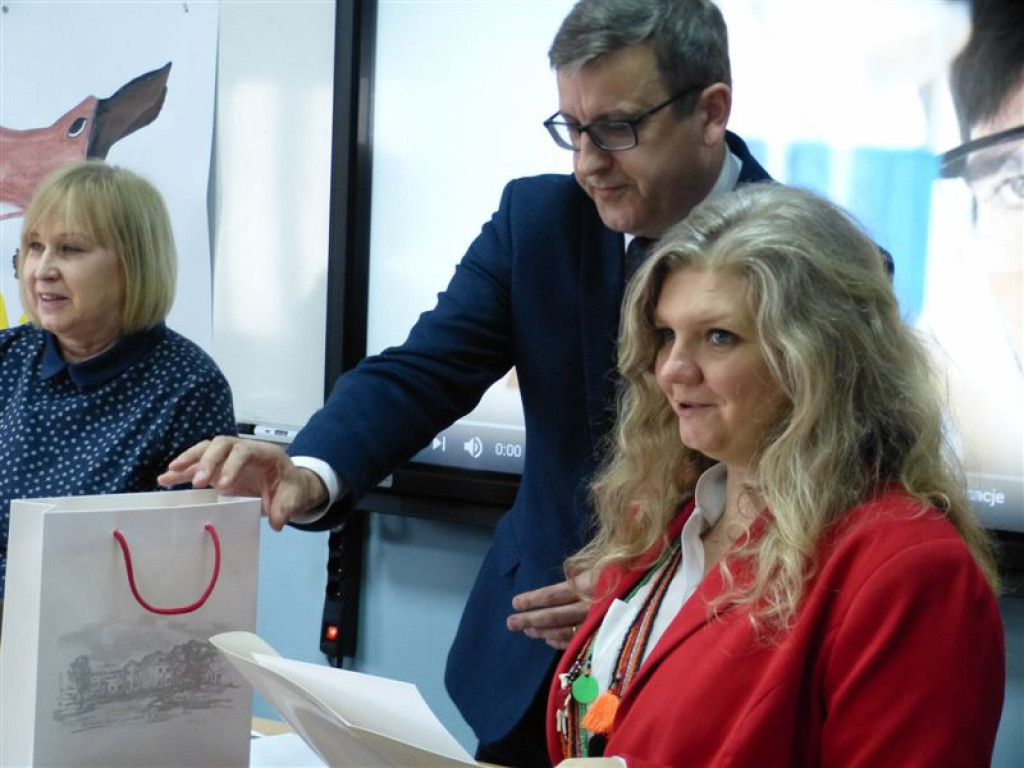 Wiemy kto pojedzie z Dziobakiem Naukowcem do Wiednia