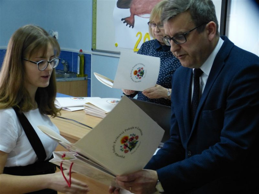 Wiemy kto pojedzie z Dziobakiem Naukowcem do Wiednia