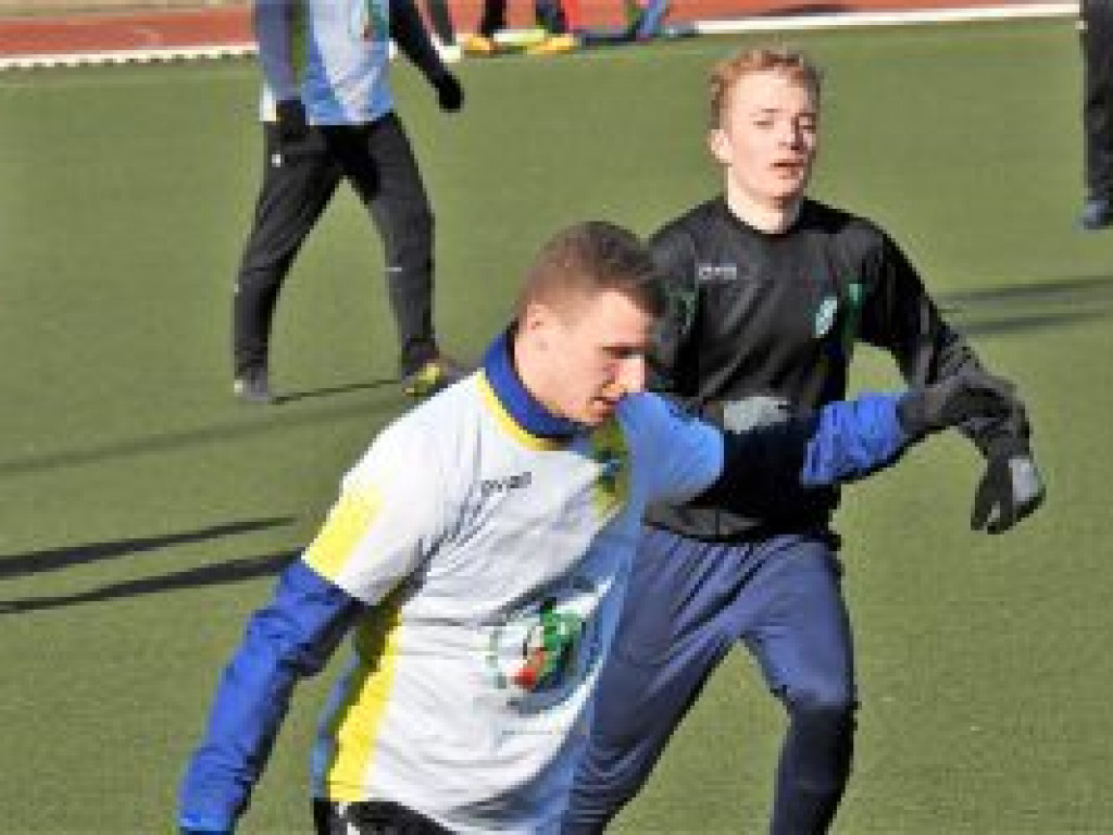 Jeszcze nie koniec przygotowań do ligi dla rezerw Pelikana