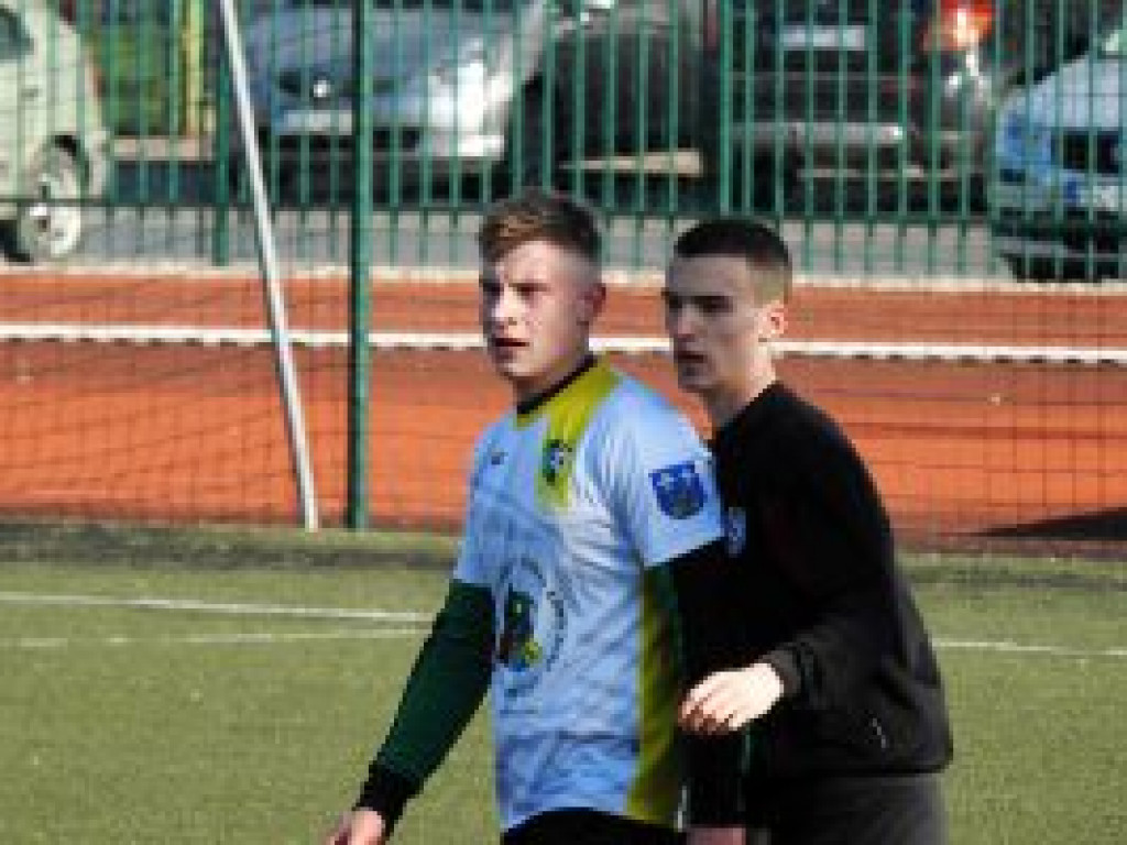 Jeszcze nie koniec przygotowań do ligi dla rezerw Pelikana