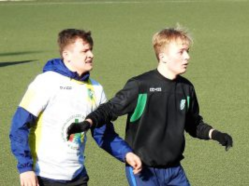 Jeszcze nie koniec przygotowań do ligi dla rezerw Pelikana