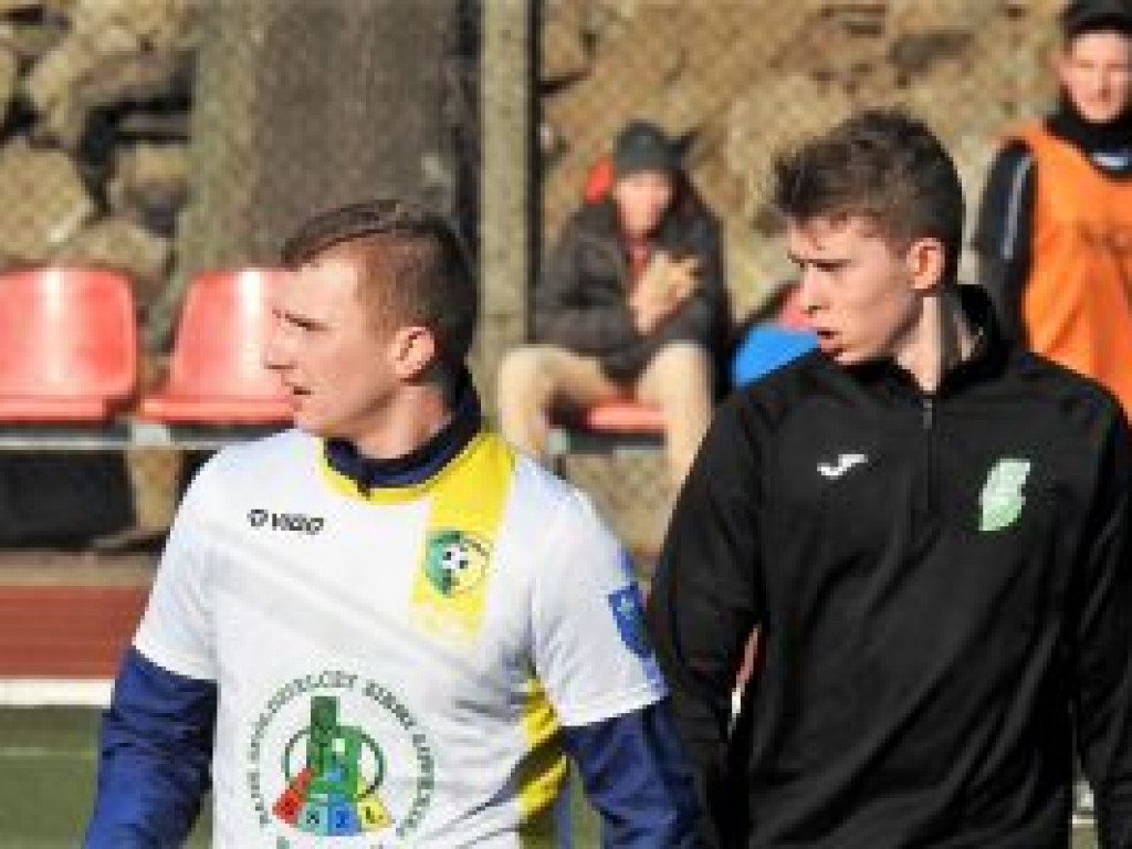 Jeszcze nie koniec przygotowań do ligi dla rezerw Pelikana