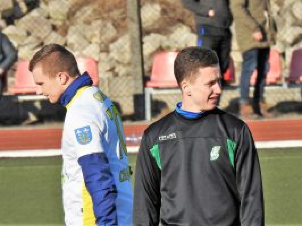 Jeszcze nie koniec przygotowań do ligi dla rezerw Pelikana