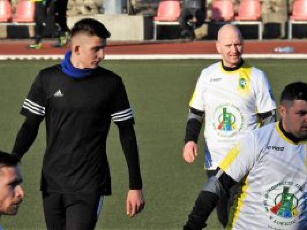 Jeszcze nie koniec przygotowań do ligi dla rezerw Pelikana