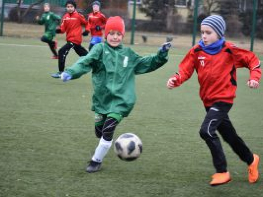 Pracowity weekend Pelikana-2009 Łowicz