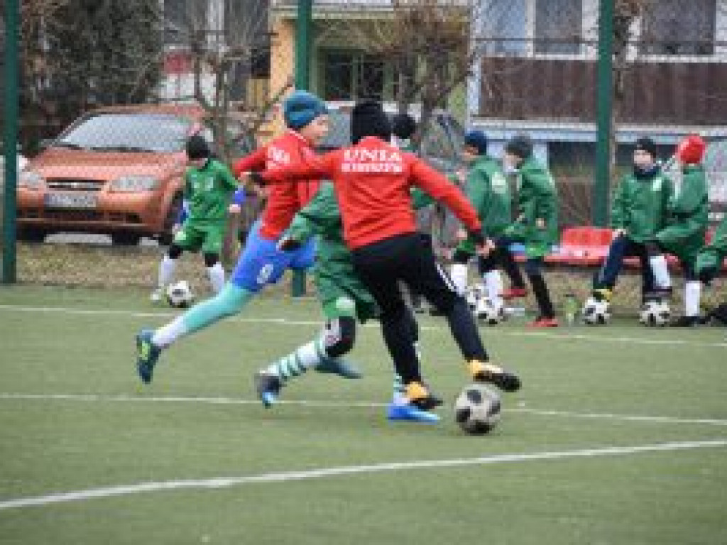 Pracowity weekend Pelikana-2009 Łowicz