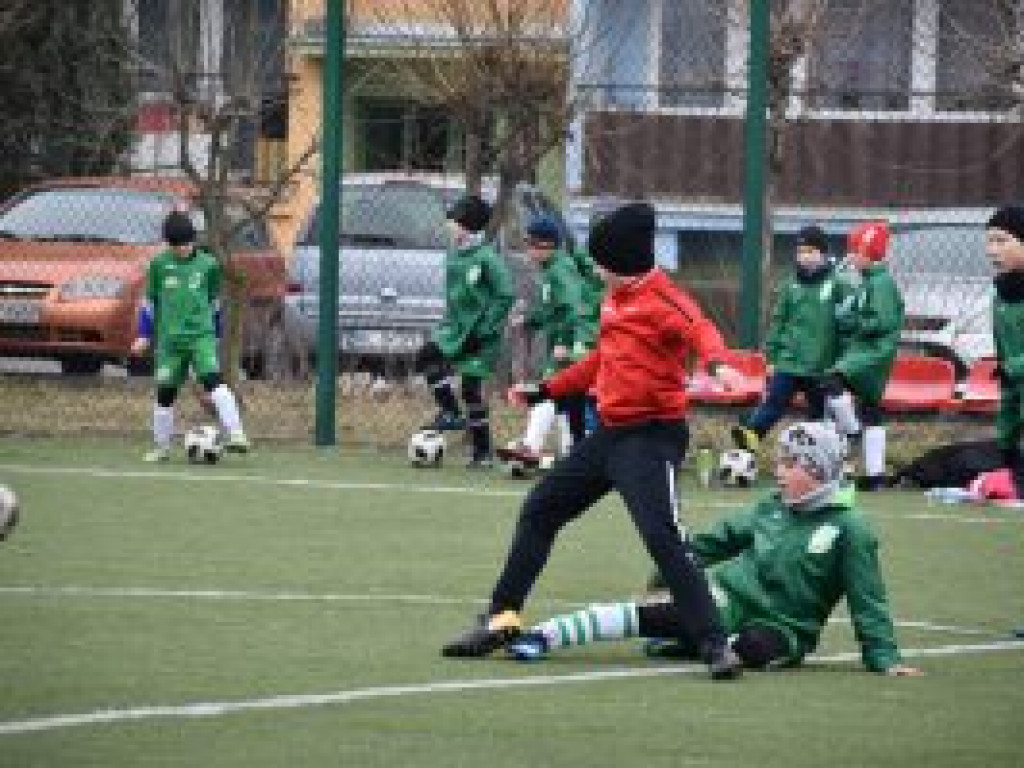 Pracowity weekend Pelikana-2009 Łowicz