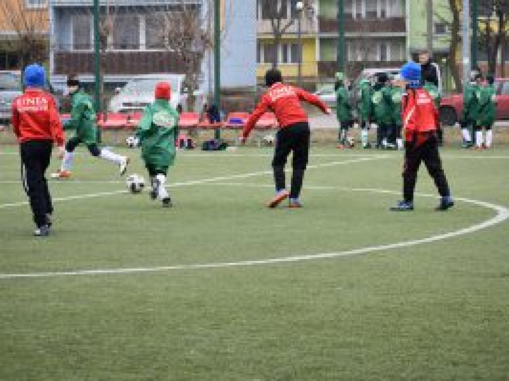 Pracowity weekend Pelikana-2009 Łowicz