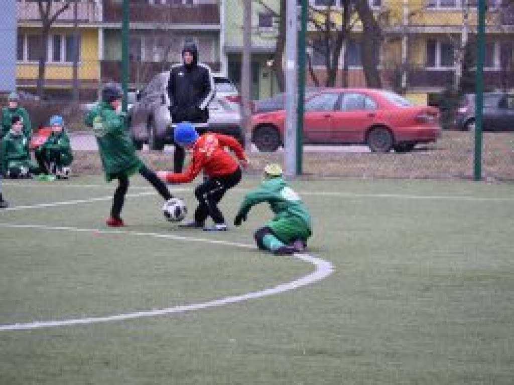 Pracowity weekend Pelikana-2009 Łowicz