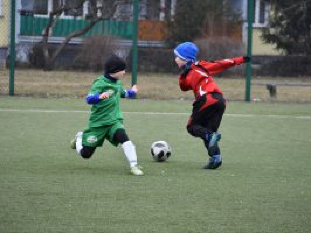 Pracowity weekend Pelikana-2009 Łowicz