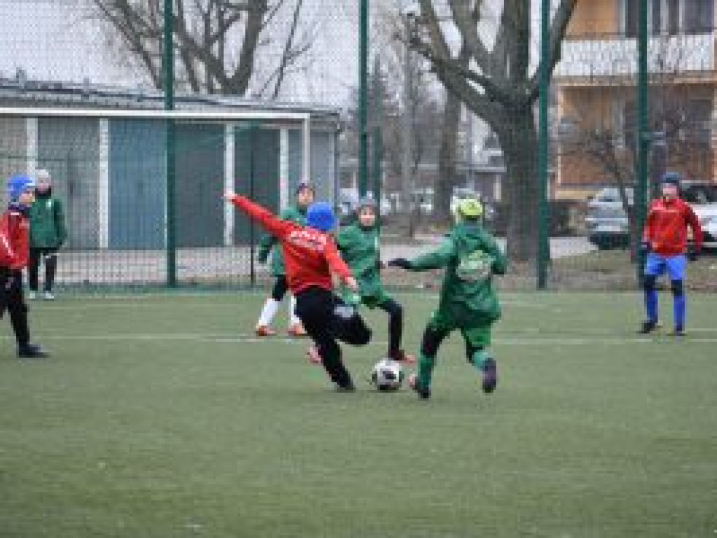 Pracowity weekend Pelikana-2009 Łowicz