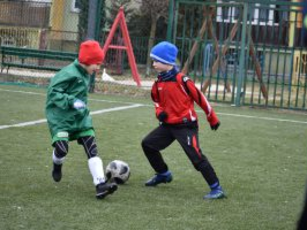 Pracowity weekend Pelikana-2009 Łowicz