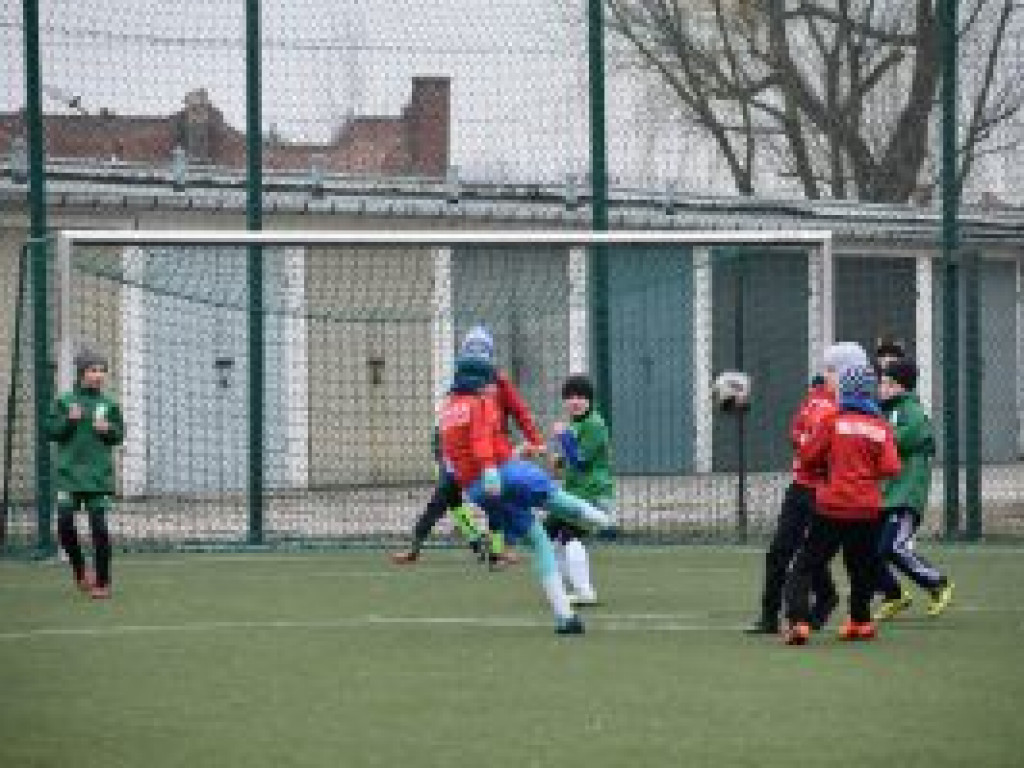 Pracowity weekend Pelikana-2009 Łowicz