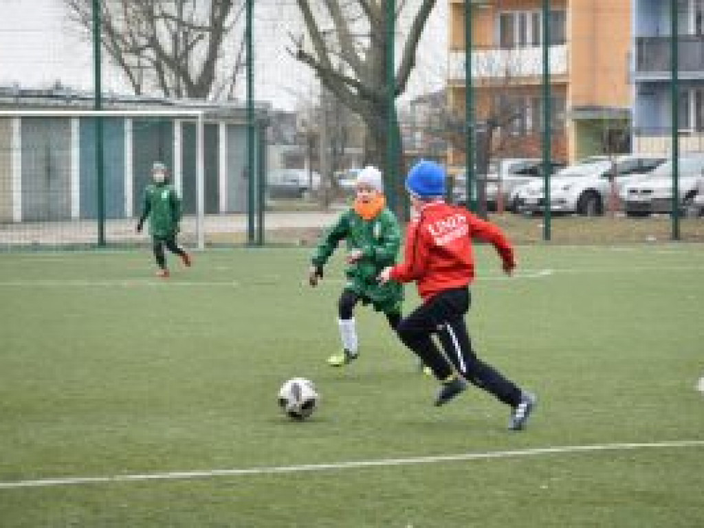 Pracowity weekend Pelikana-2009 Łowicz