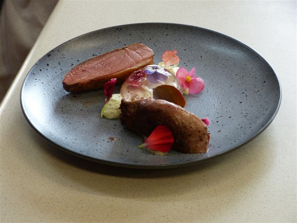 Szef dla młodych talentów w ZSP nr 3