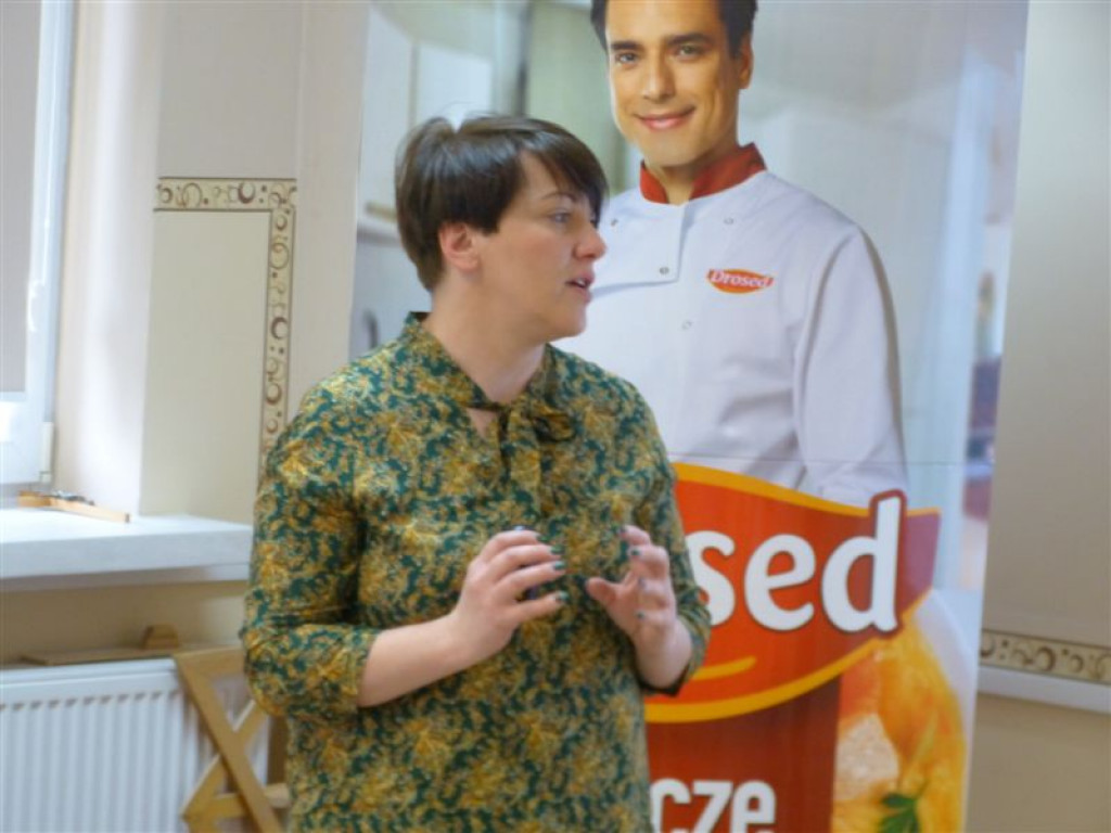 Szef dla młodych talentów w ZSP nr 3