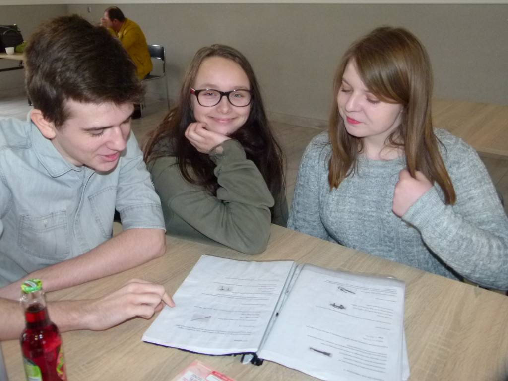 Eliminacje turnieju pożarniczego w OSP Kiełmina