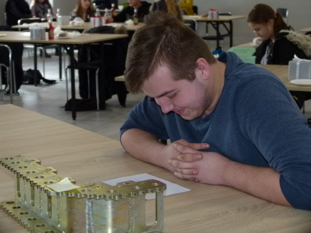 Eliminacje turnieju pożarniczego w OSP Kiełmina