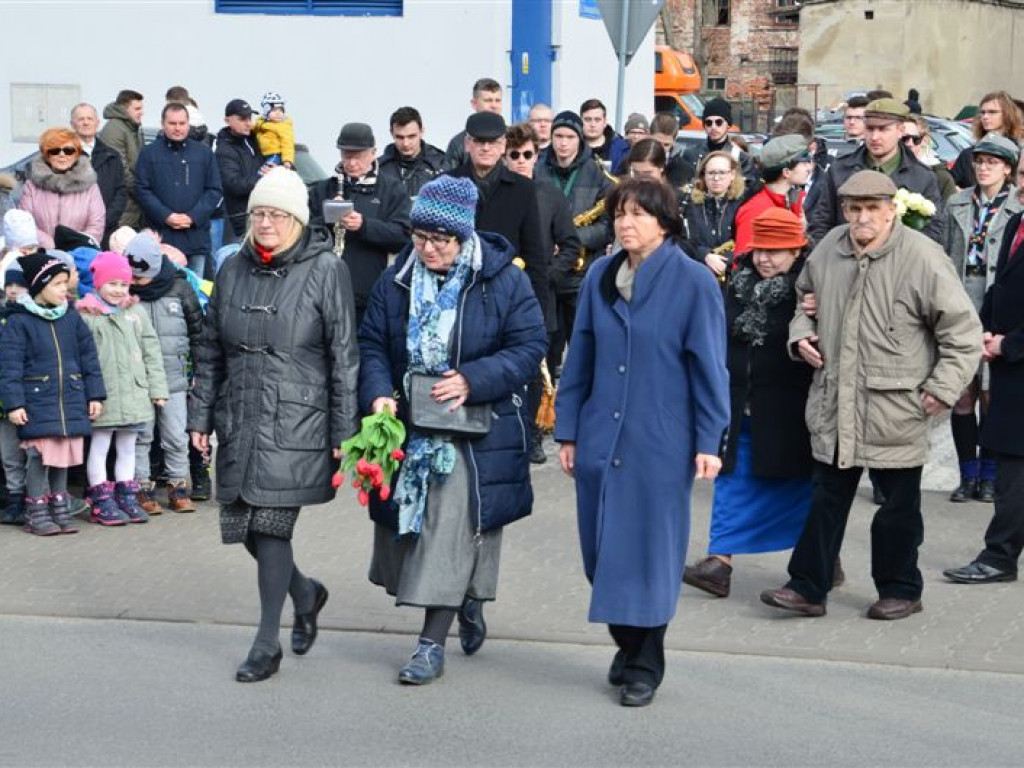 74. rocznica 