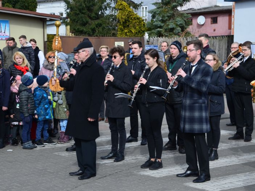 74. rocznica 